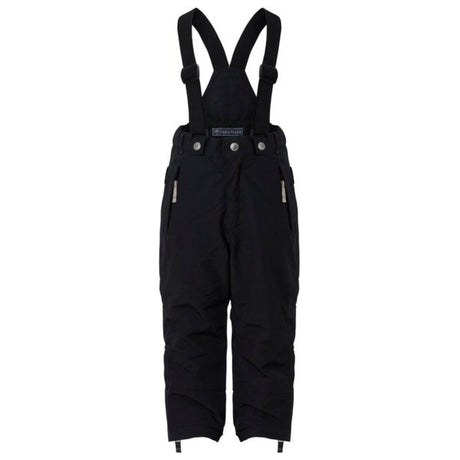 Ver de Terre Skibukser Black