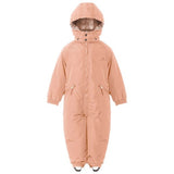 Ver de Terre Flyverdragt Mahogany Rose