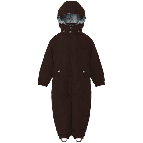 Ver de Terre Flyverdragt Coffee