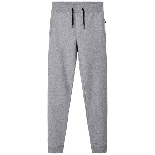 Name it Grey Melange NOOS Sweatpants