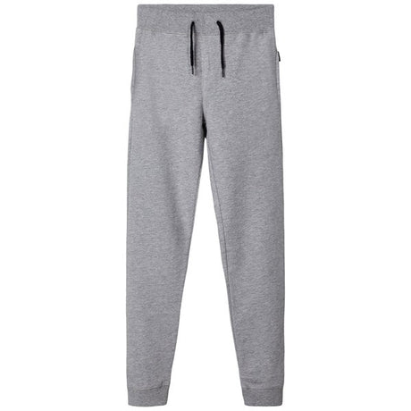 Name it Grey Melange NOOS Sweatpants