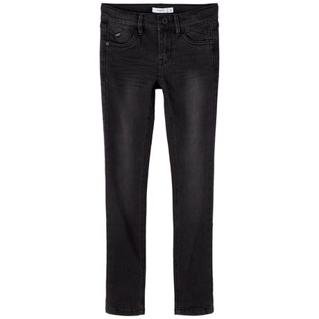 Name it Black Denim Pete Skinny NOOS Jeans