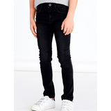 Name it Black Denim Pete Skinny NOOS Jeans