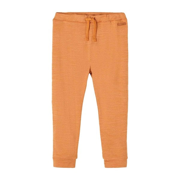 Name It Brown Sugar Wesso Sweatpants