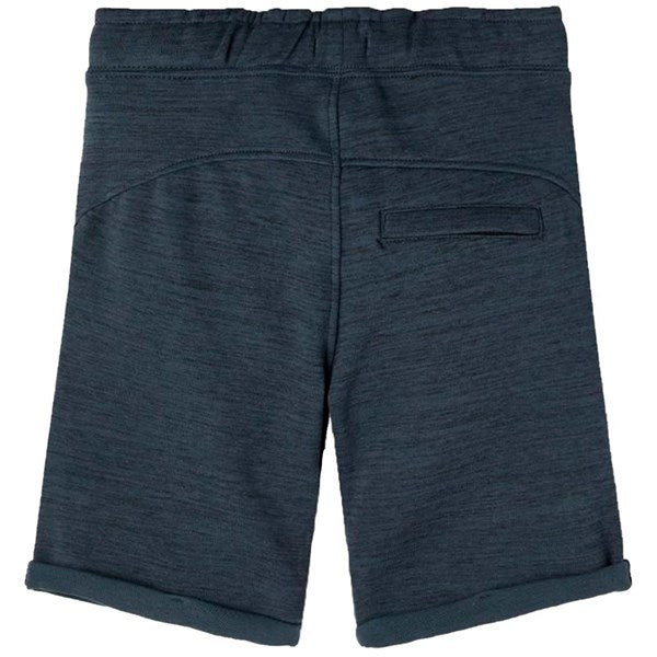 Name it Dark Sapphire Scott Noos Sweat Shorts 3