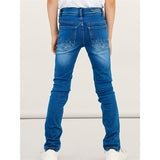 Name it Medium Blue Denim Theo NOOS Jeans