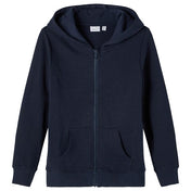 Name it Dark Sapphire NOOS Sweat Cardigan