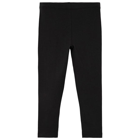 Name it Black Vivian Capri Leggings Noos