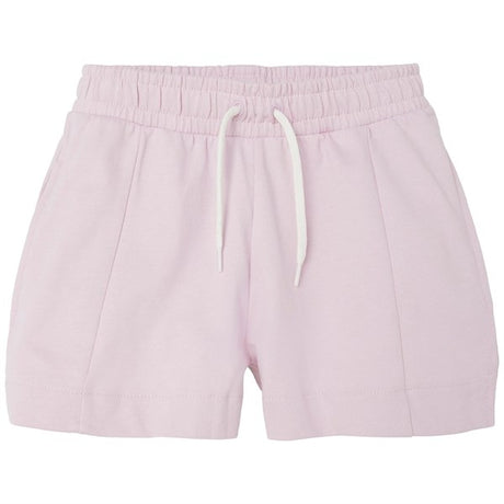 Name it Winsome Orchid Nukka Sweat Shorts