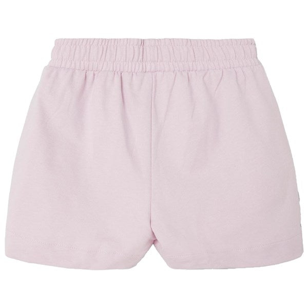 Name it Winsome Orchid Nukka Sweat Shorts