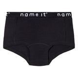 Name it Black 2-Pak Hipsters NOOS 4