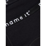 Name it Black 2-Pak Hipsters NOOS 3