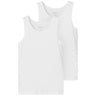 Name it Bright White 2-Pak Tank Top Noos