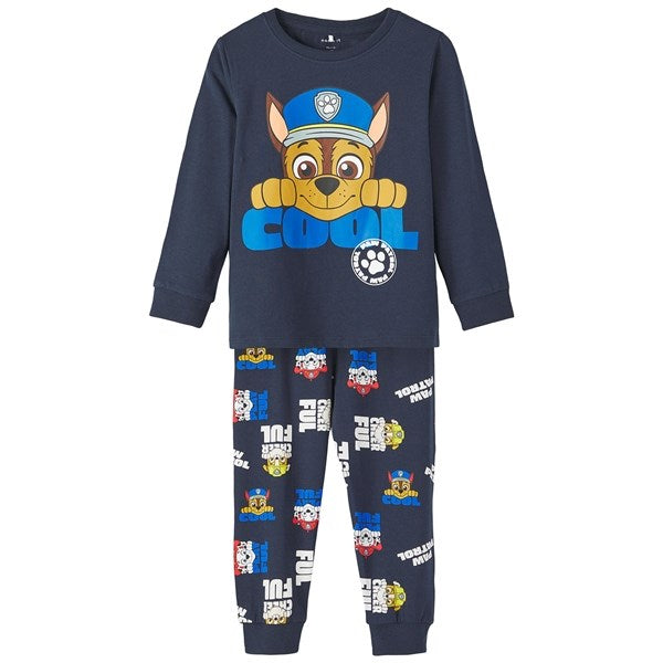 Name it Dark Sapphire Jabur Paw Patrol Natsæt Noos