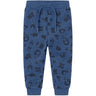 Name it Bijou Blue Vifelix Sweatpants