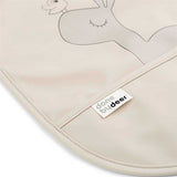Done by Deer Hagesmæk M/Velcro 2-pak Lalee Sand