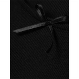 Name it Black Fionea Slim Bluse 2