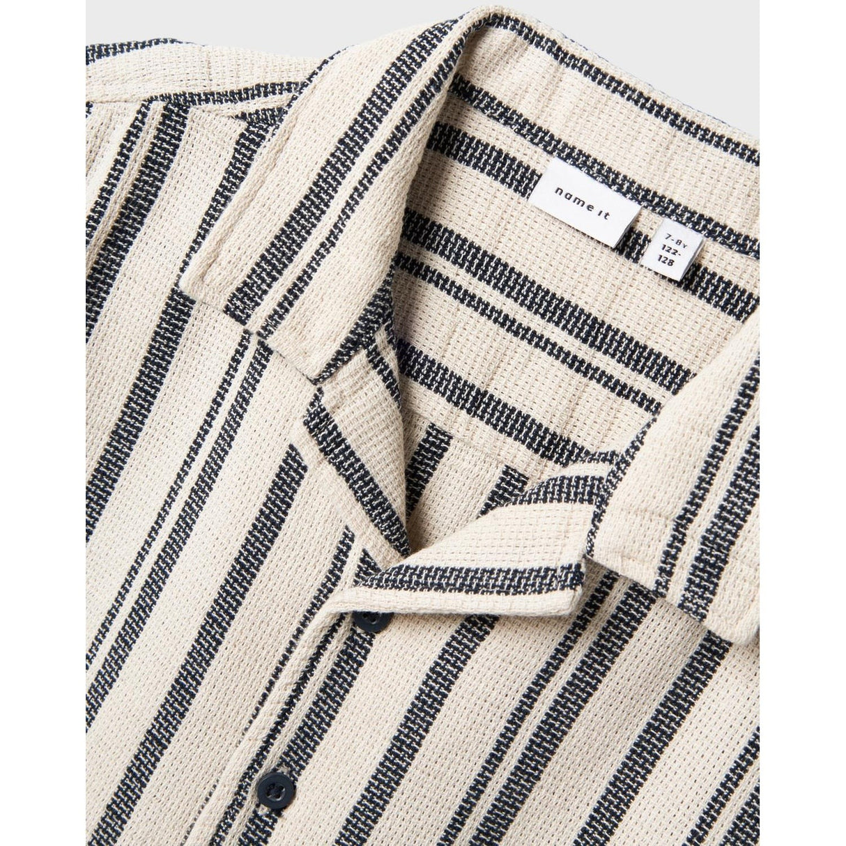 Name It Peyote Foko Regular Skjorte