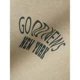 Name It Island Fossil Nkmnolen Ls Nreg Sweat Bru