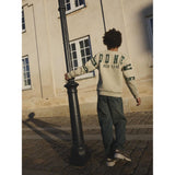 Name It Island Fossil Nkmnolen Ls Nreg Sweat Bru