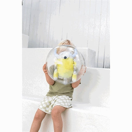 SunnyLife 3D Badebold Monty The Monster