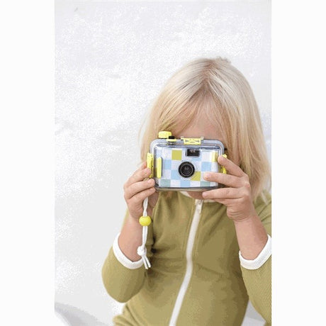 SunnyLife Undervandskamera Camera Check