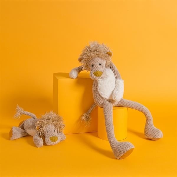 Moulin Roty Tøjdyr - Stor Løve
