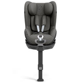 Cybex SIRONA T I-SIZE Plus Mirage Grey