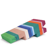 bObles Mountain Krokodille Purple Small