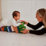 bObles Mountain Krokodille Green Small