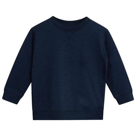 Hust & Claire Mini Navy Sejer Sweatshirt NOOS