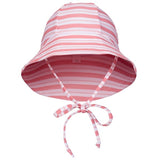 Petit Crabe Sorbet Stripes Frey Solhat