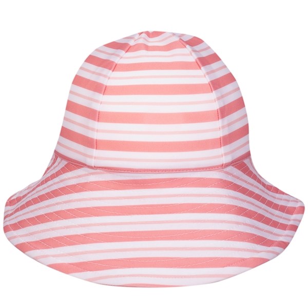 Petit Crabe Sorbet Stripes Frey Solhat