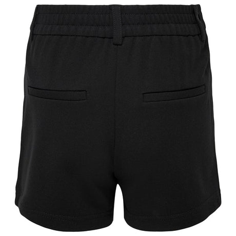 Kids ONLY Black Poptrash Easy Noos Shorts 2