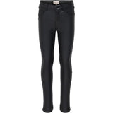 Kids ONLY Black Royal Rock Coated Jeans