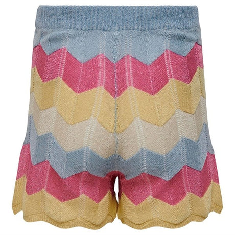 Kids Only Cashmere Blue Anny Life NOOS Shorts