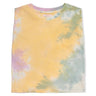 Kids ONLY Orchid Bloom/Popcorn Amy Tie Dye T-shirt