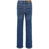 Kids ONLY Medium Blue Denim Juicy Wide Leg Noos Jeans