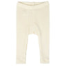 Joha Uld Nature Rib Leggings