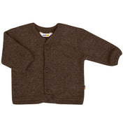 Joha Uld Dark Bark Cardigan