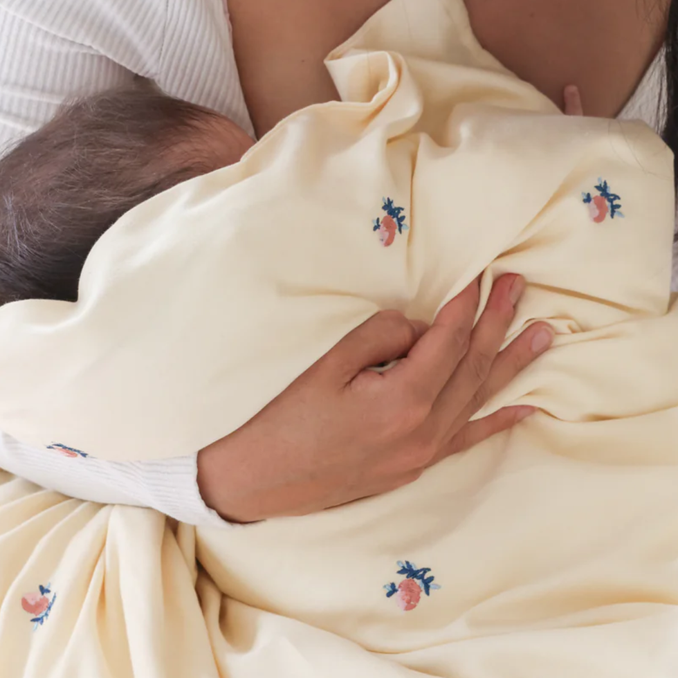 Guide til Babys søvn