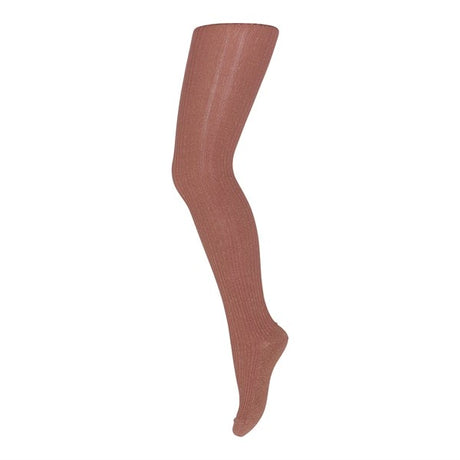 MP 17017 Celosia Glitter Tights 2315 Copper Brown