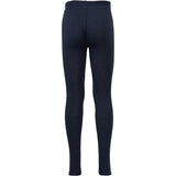 Minimalisma Bieber Bukser Dark Blue