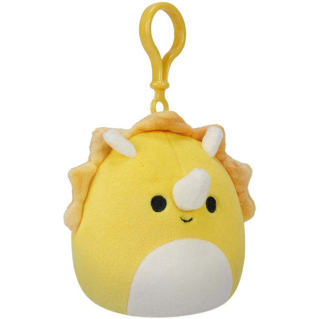 Squishmallows 9 cm P19 Clip On Lancaster