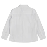 Hust & Claire Mini White Ross Skjorte NOOS