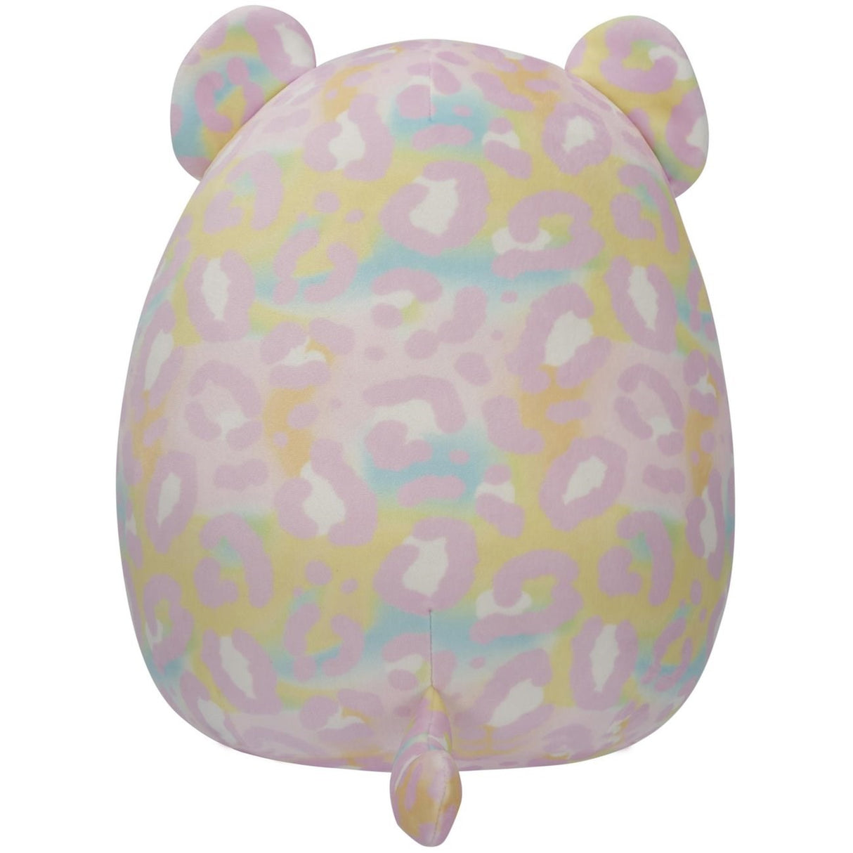 Squishmallows 30 cm P19 Michaela Leopard