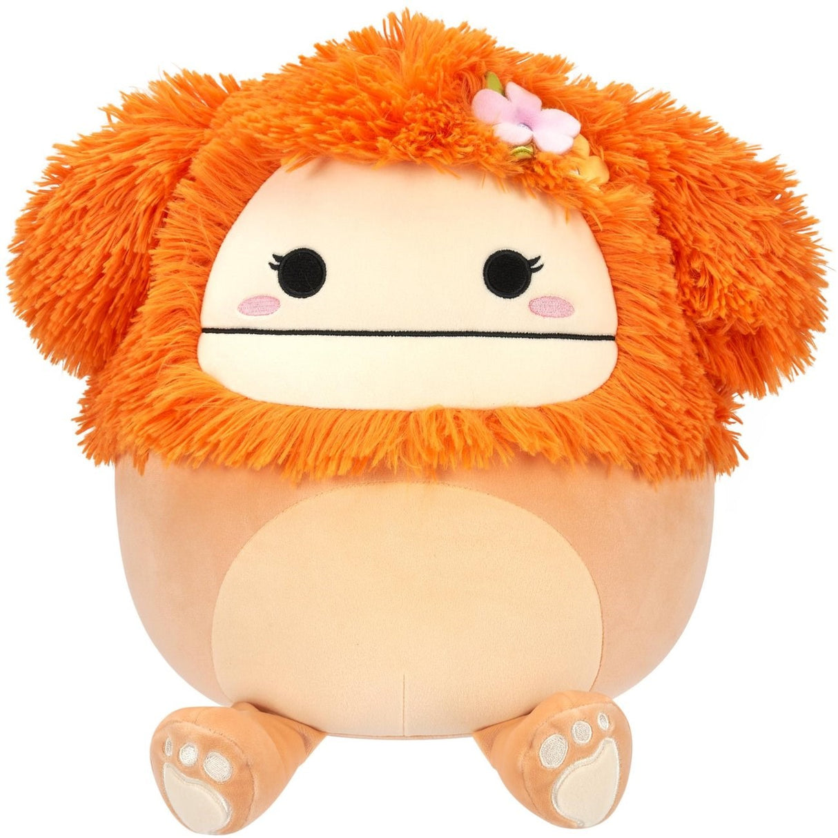 Squishmallows 30 cm P19 Shasta Bigfoot