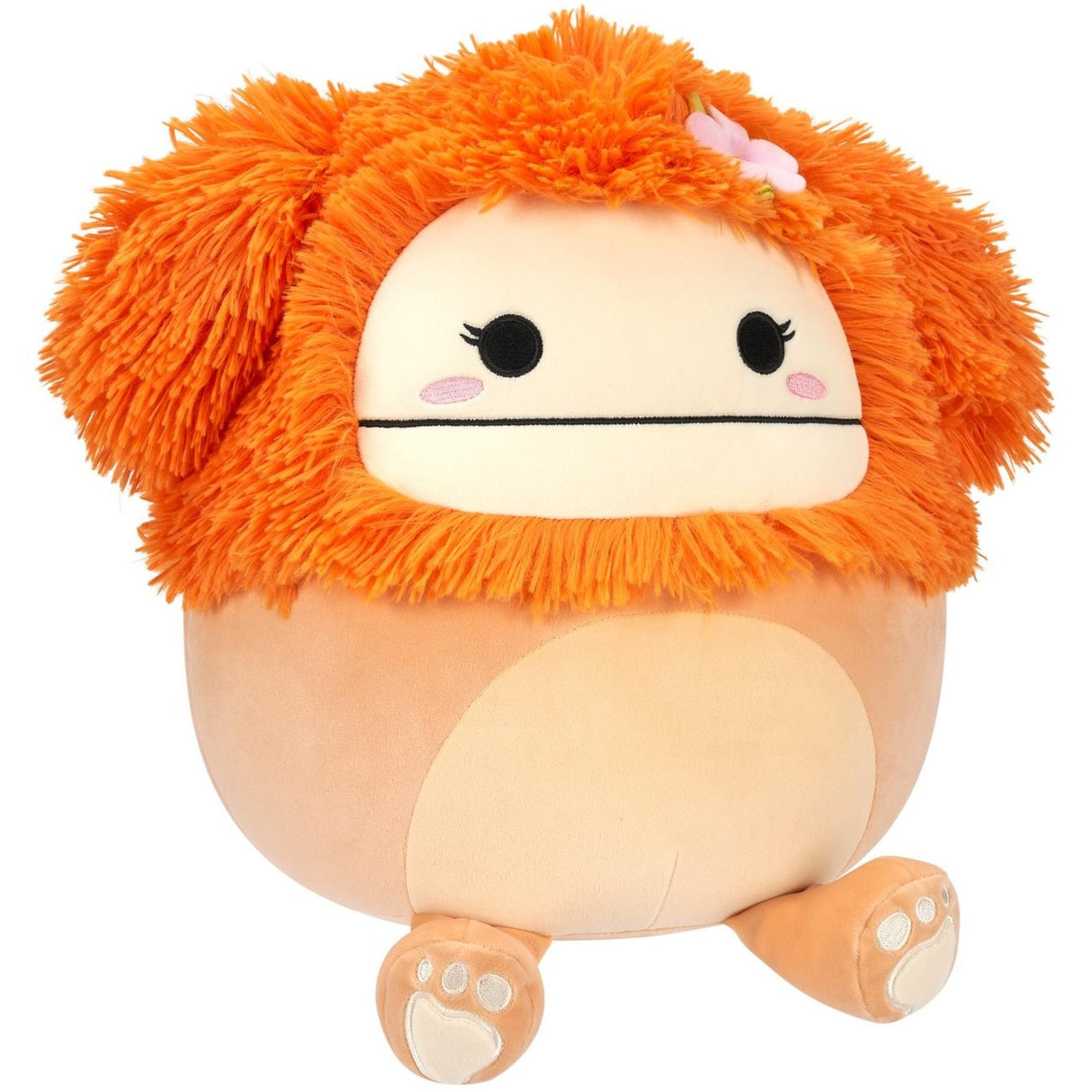 Squishmallows 30 cm P19 Shasta Bigfoot