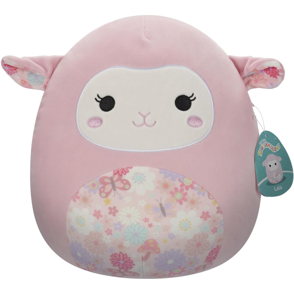 Squishmallows 30 cm P19 Lala Lam