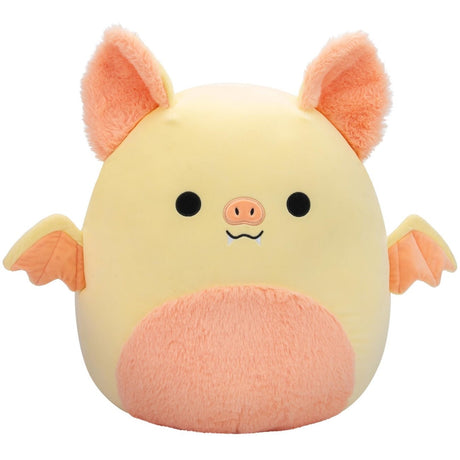 Squishmallows 40 cm P19 Meghan Flagermus